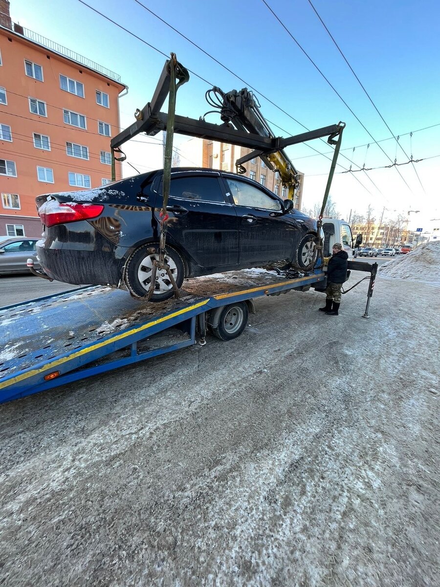 Любители парковаться на остановках найдут свое авто на штрафстоянке |  Столица на Онего - новости Петрозаводска и Карелии | Дзен