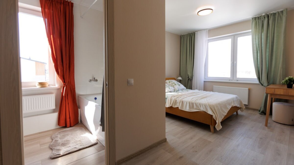 ЖК "Ритмы"📷
