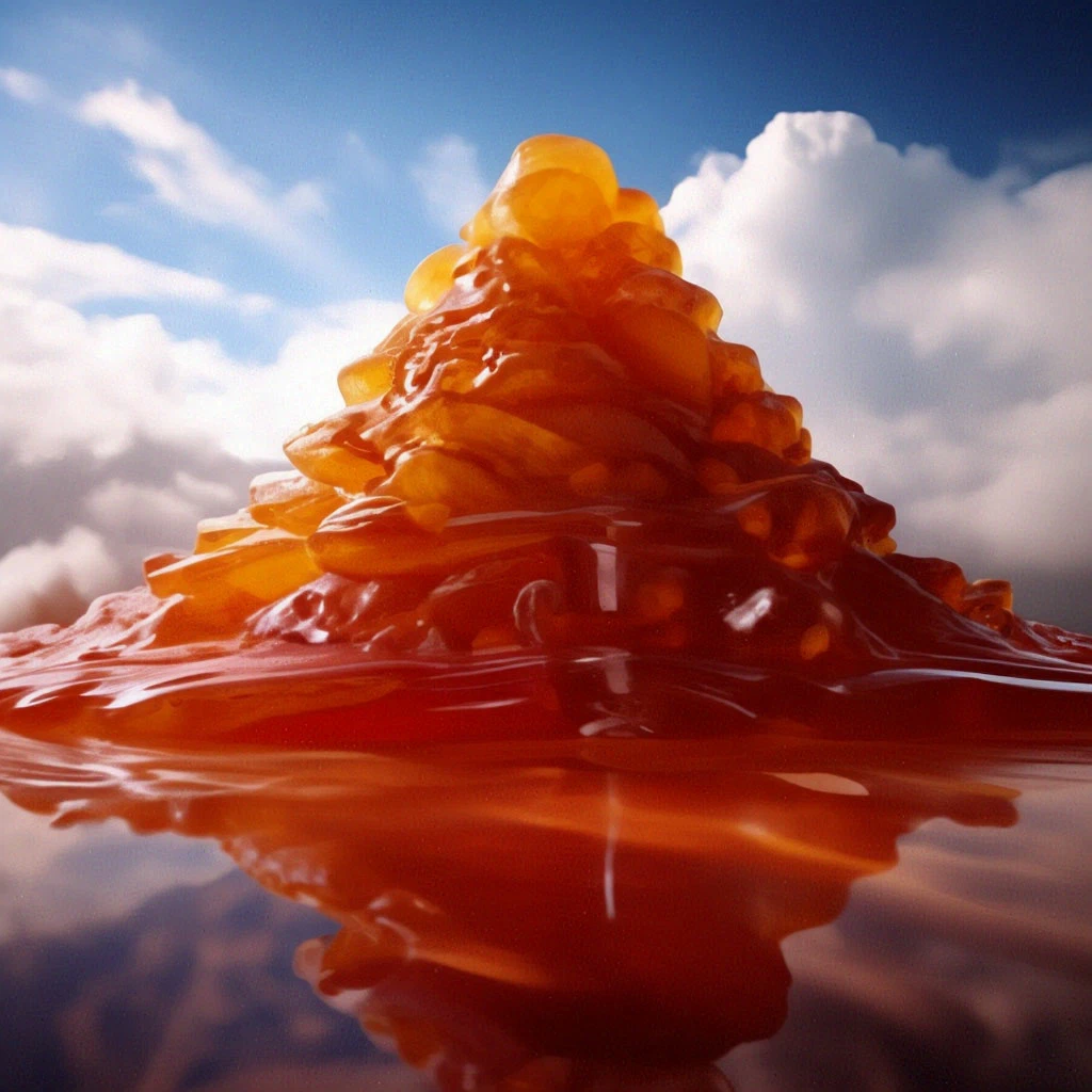 Мечта Винни Пуха...