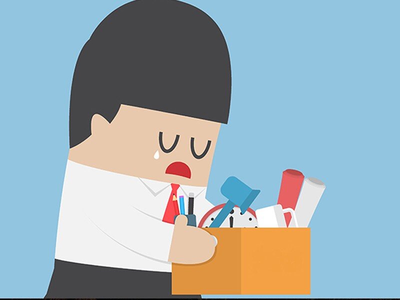    За январь уволили столько же сотрудников игровых компаний, сколько за половину 2023 года