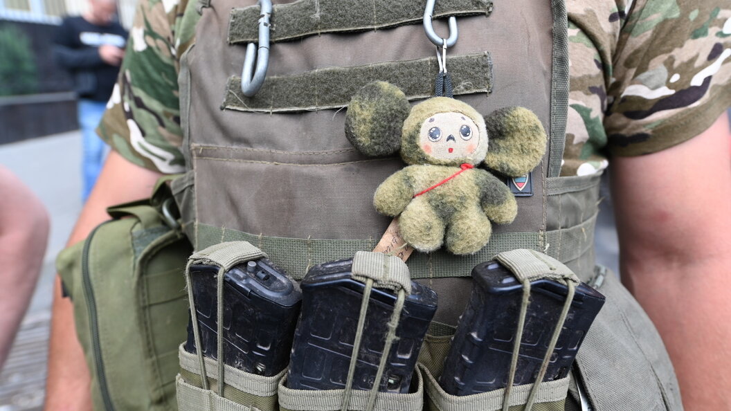    Фото: globallookpress.com