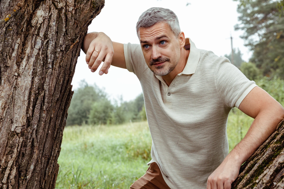 Кадр из сериала «Многодетство» / фото: kinopoisk.ru