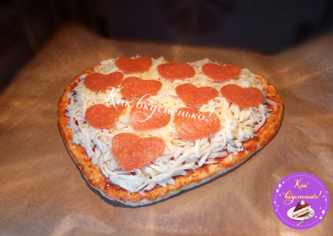 Меня зовут Оля, добро пожаловать в мой кулинарный блог! Готовьте вместе со мной, вдохновляйтесь, подписывайтесь. Я обещаю будет вкусненько!!! ;)