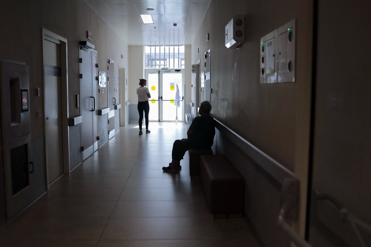    Софья Сандурская / АГН Москва