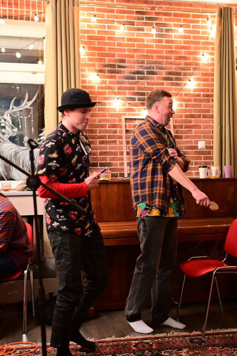 Я думаю, что тут и без слов всё понятно... 