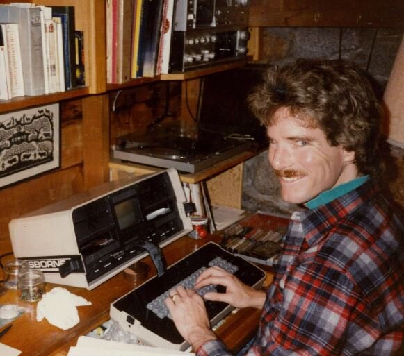 раньше было веселее))