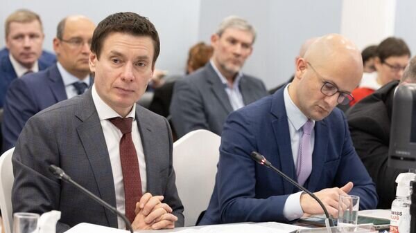    © Фото / пресс-служба ЕЭК