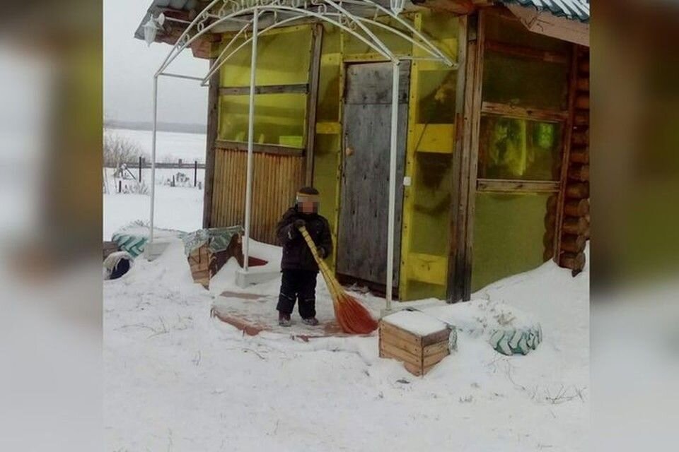 «Хотели помочь, а на нас полиция наехала»: сибиряка обвиняют в ...