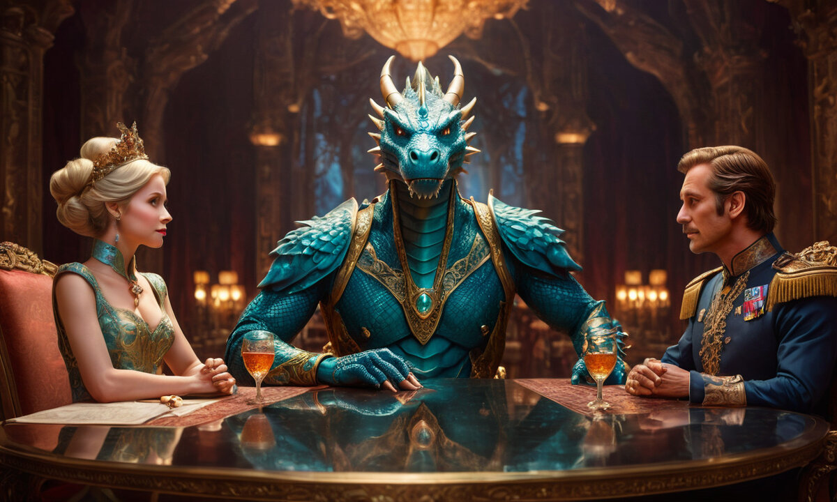 все бы так умели