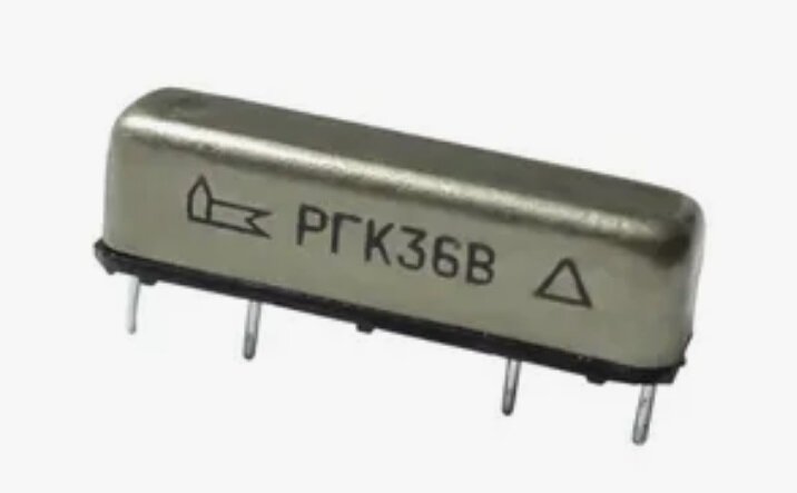 Твердотельное РЕЛЕ. А разве бывают Мягкотельные ? | Дмитрий Компанец | Дзен