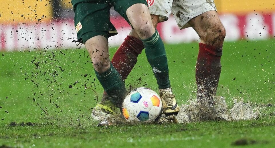    Arne Dedert / Global Look Press