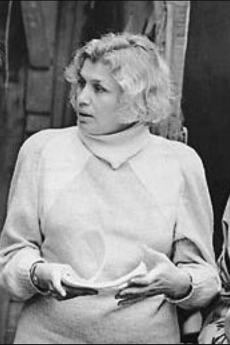 Галина Юркова