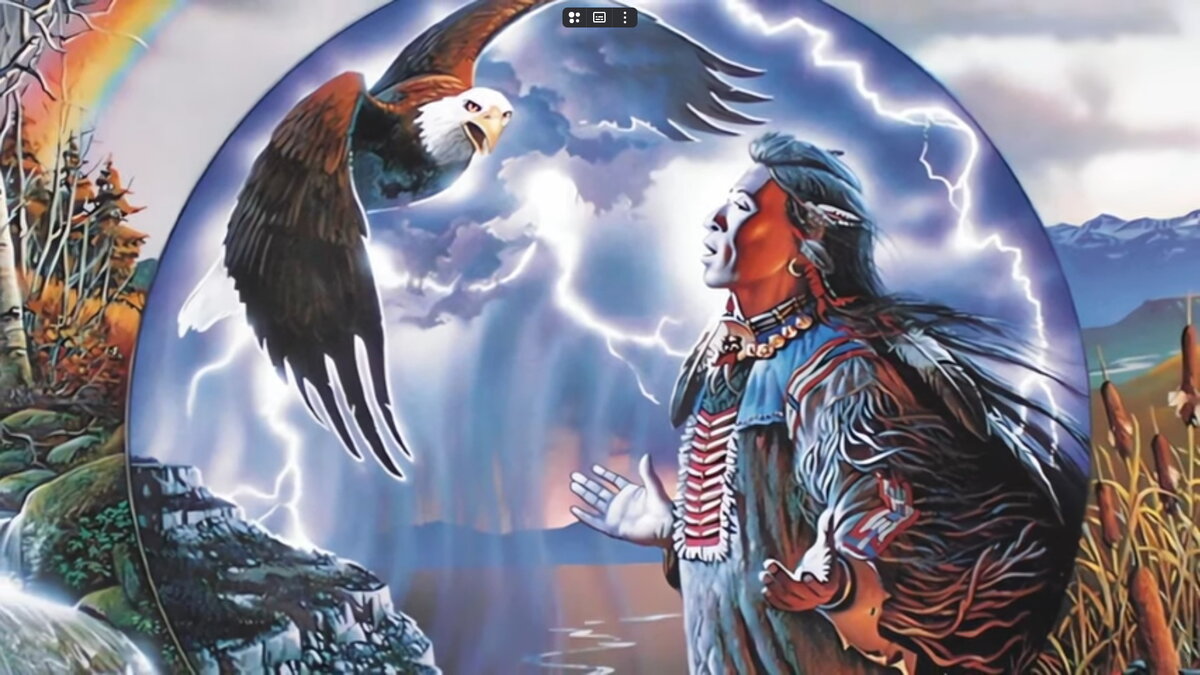 Эту философию он назвал «Нгавализмом», «Магией» или «Путём Воина».