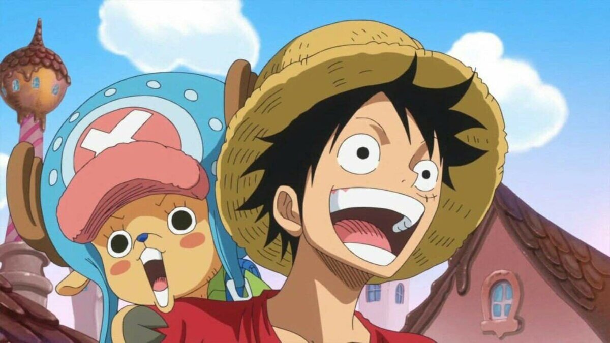    Эйитиро Ода из One Piece рассказывает, что его вдохновили популярные западные фильмы, такие как "Криминальное чтиво" Квентина Тарантино и "Бешеные псы".