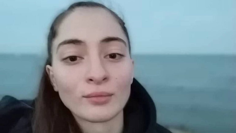    Анна Цомартова. Соцсети