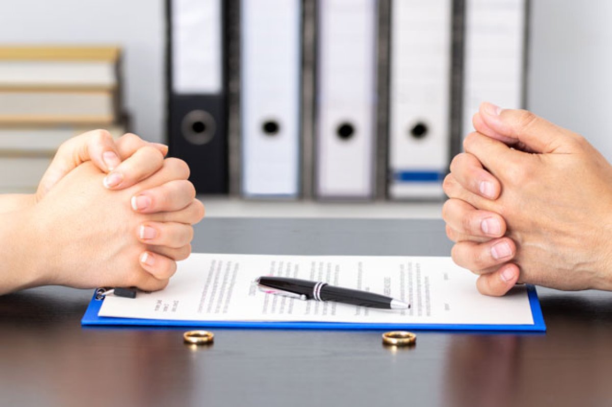    Делим долги?