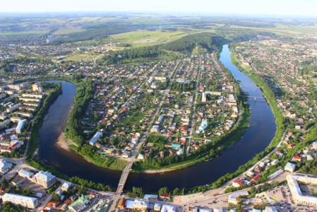 Кунгур