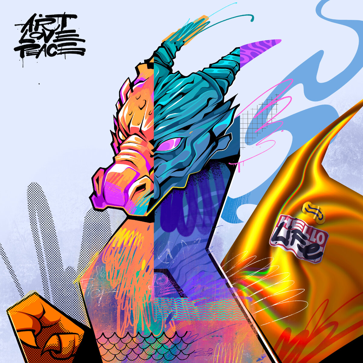 ВАЖНО! ✏👨‍🎨 
Всем привет) сегодня немного хочу поговорить про умение рисовать! - а именно про академические навыки.

Работа с референсами (я про иллюстрации на основе фото) - это очень действенный способ для быстрого достижения результата, но не основа!

Я в своей практике я часто работаю с фото референсами и периодически сталкиваюсь с негативом со стороны людей с классическим художественным образованием! «обводит фотки, значит не рисует» - и в чём-то они правы))

Но они упускают главное, «обводить» фото просто так и рисовать на основе фото базируясь на академических знаниях - это два совершенно разных подхода!

Понимание объёма, знание пластической анатомии, композиции и умение скетчем определить объект в пространстве — очень важно!

Получая эту основу, даже в работе с референсами вы сможете достигать максимально художественного результата!

Я за микс знаний и подходов! Классическая школа + технологии! ✨

Именно этот подход мы интегрировали в курс DIGITAL ILLUSTRATOR 4.0 ✏ в первых уроках я дам базу по пластической анатомии портрета, композиции и скетчу! Покажу как использую эти знания в работе и миксую подходы 🔥

Если вы хотите усилить свои работы то приглашаю вас поучаствовать в курсе! Старт продаж уже на этой неделе 👌✨ 15-го февраля 🔥
http://digitalillustrator.me/

До встречи!
#procretae #illustration #иллюстрация #иллюстратор #яиллюстратор #курс