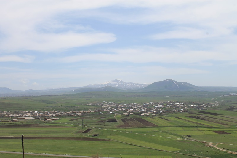 Армения