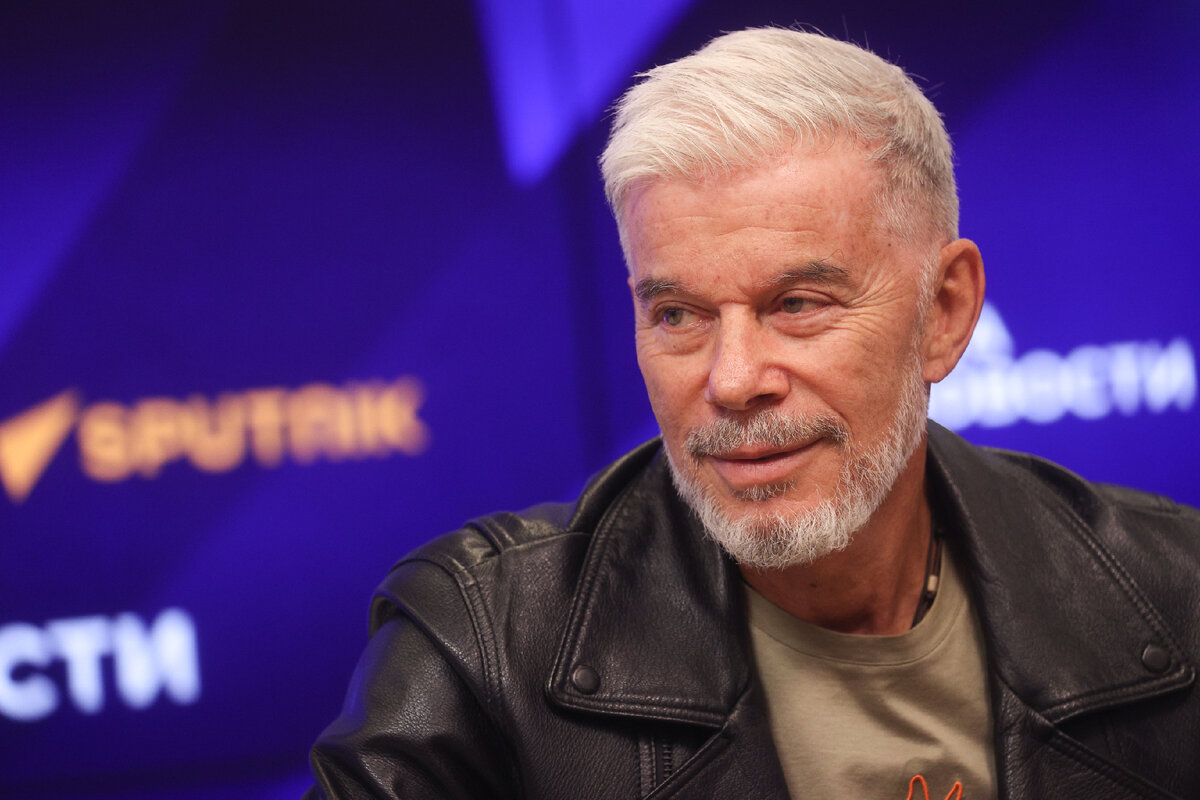 BULKIN SERGEY/NEWS.RU/GLOBALLOOKPRESS