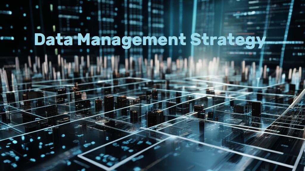 Data Management Strategy