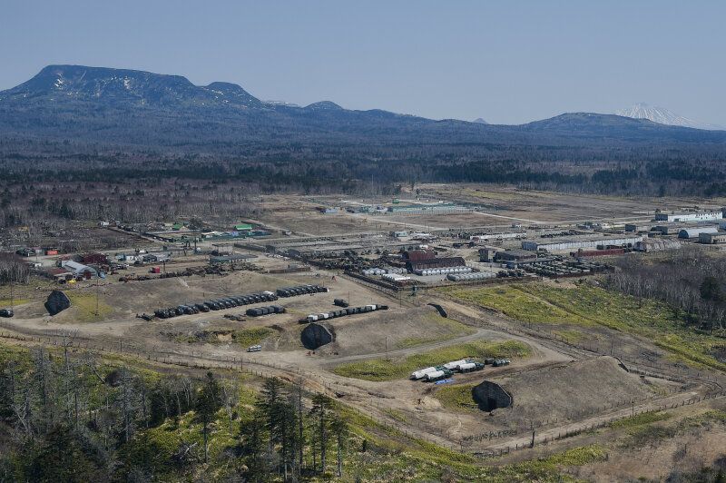    Фото: Aleksey Ivanov/ TV Zvezda/Globallookpress
