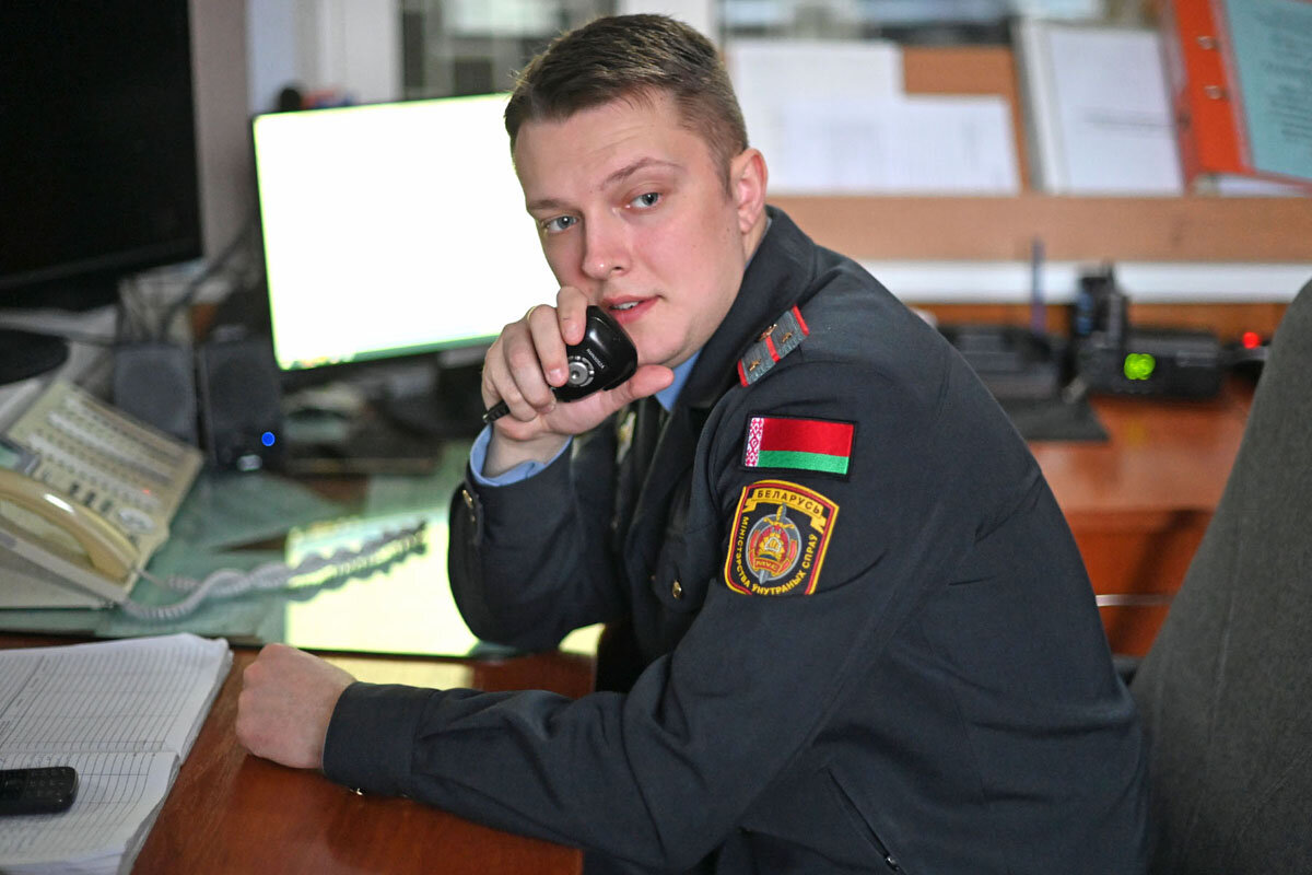 Начальник Советского РОВД Гомеля о пользе ЛТП и доверии к милиции | Журнал  «Белка». Гомель. Беларусь | Дзен