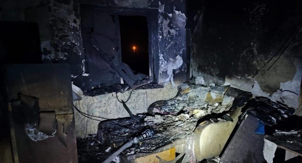    Пресс-служба МЧС