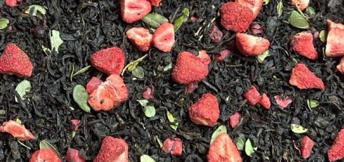 Как продавать чай на маркетплейсах?