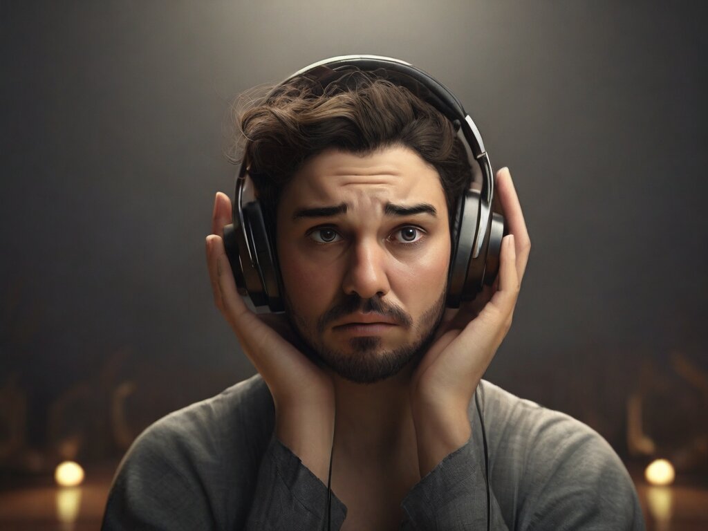 Избавьтесь от внутреннего критика