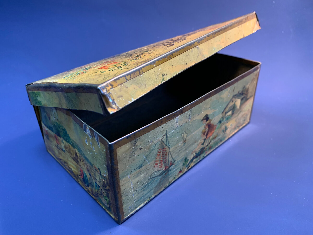 Листаем галерею!