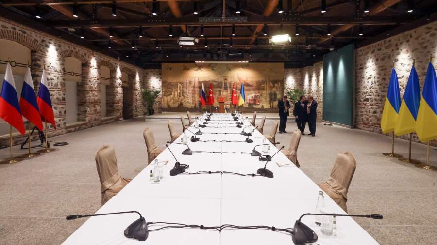 Фото: ТАСС/Сергей Карпухин