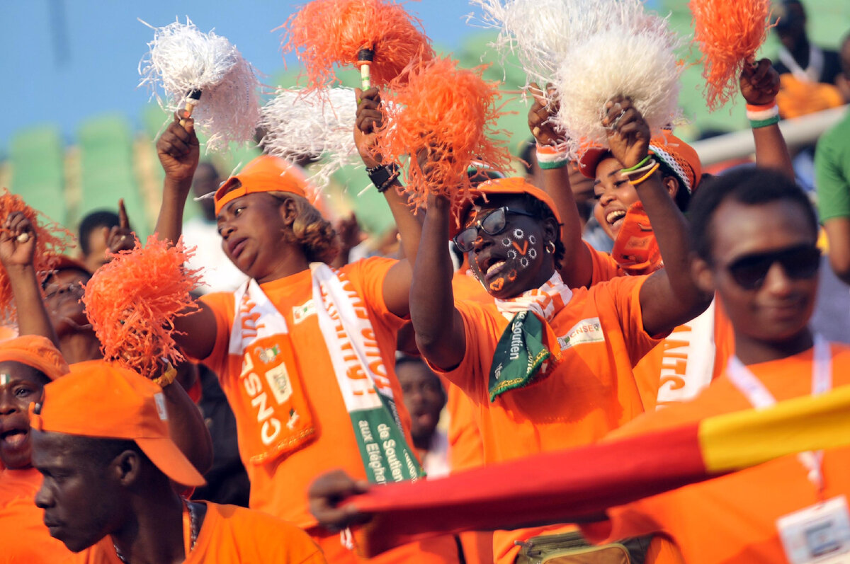 ФОТО: Mohamed Mostafa/ZUMAPRESS.com