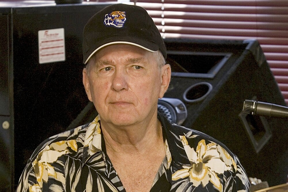    Matt McKean/The TimesDaily via AP