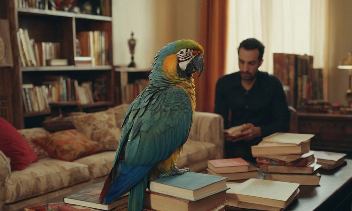 Флиртуша. Бремя страха. Мечты об Америке