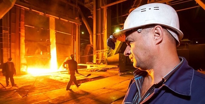 Фото: управление информации, общественных связей и рекламы ММК