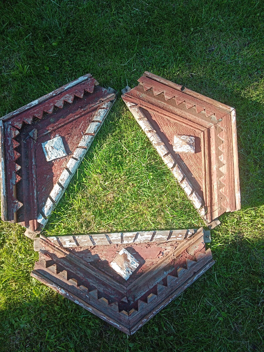 Разве это не красота?

