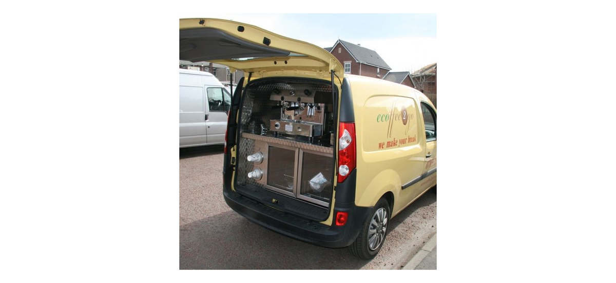 очень плотная компоновка.