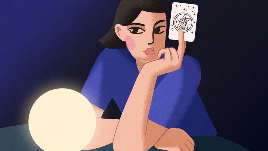 Даша Зайцева/«Газета.Ru»