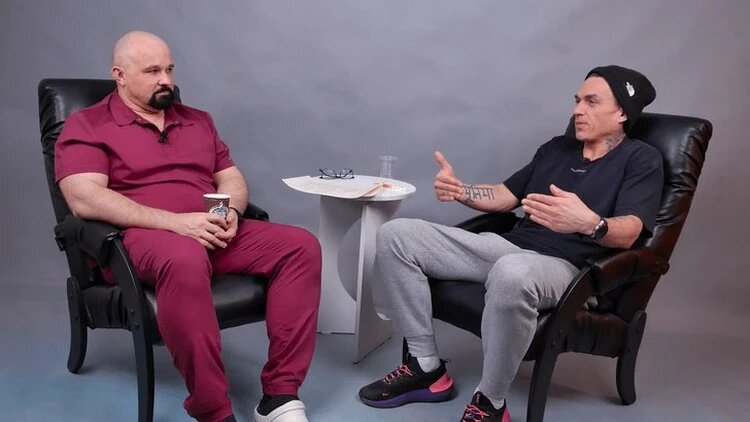    Фото: скриншот видеокадра YouTube