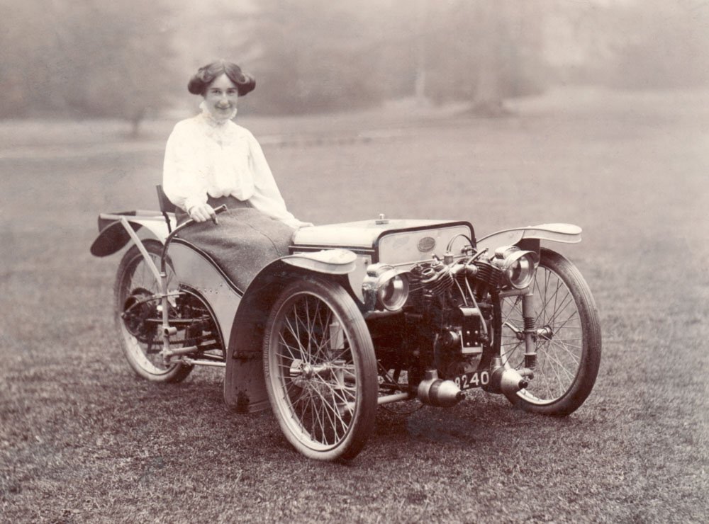 Opel 1910