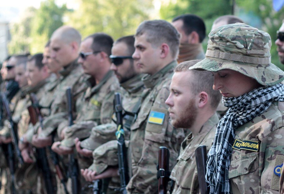 Фото: Global Look