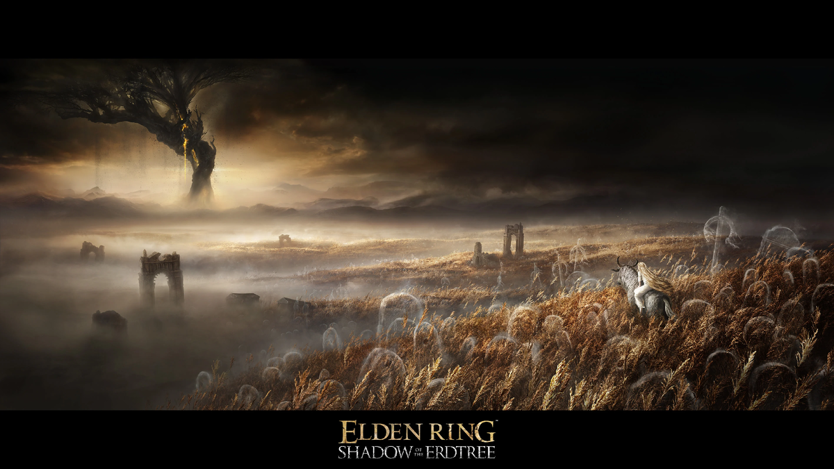 ELDEN RING: SHADOW ERDTREE