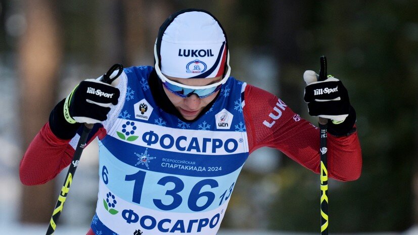   РИА Новости Павел Бедняков