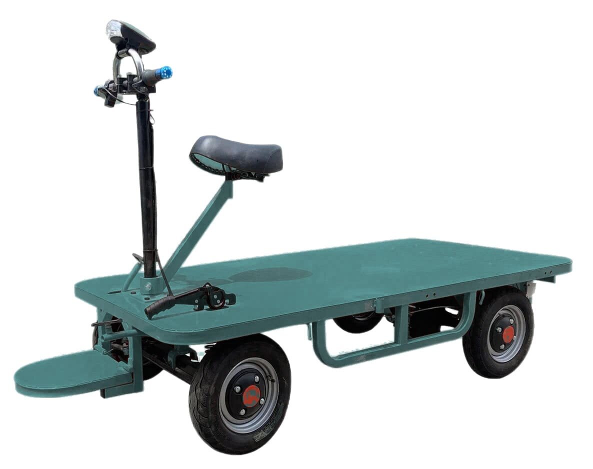 ГРУЗОВАЯ ПЛАТФОРМА
Цена
от 180 000 ₽
Стоимость указана при мощности двигателя 1000W и АКБ 32А/ч