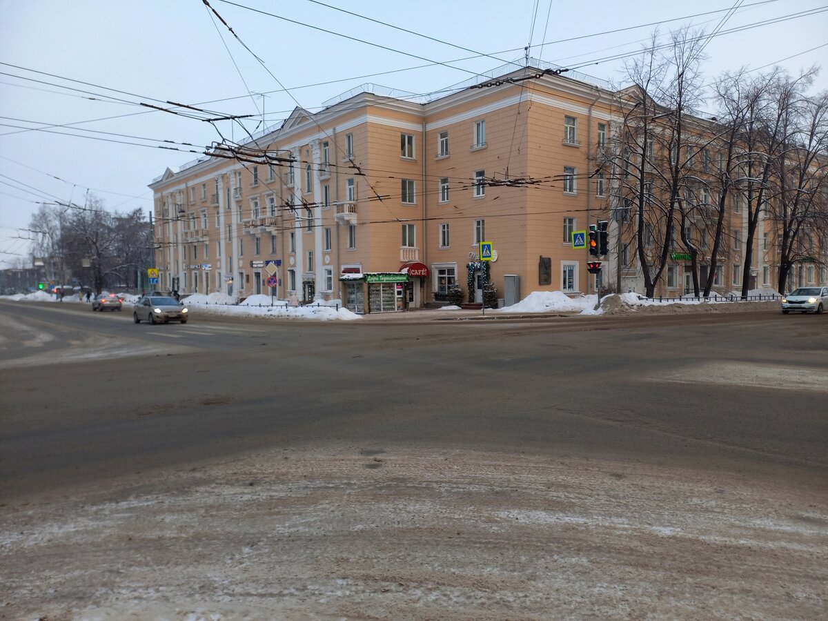    На месте «фонтана» в центре Петрозаводска не допустили катка"Фактор News"