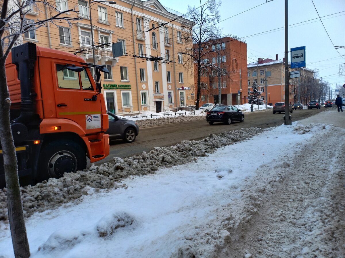    На месте «фонтана» в центре Петрозаводска не допустили катка"Фактор News"