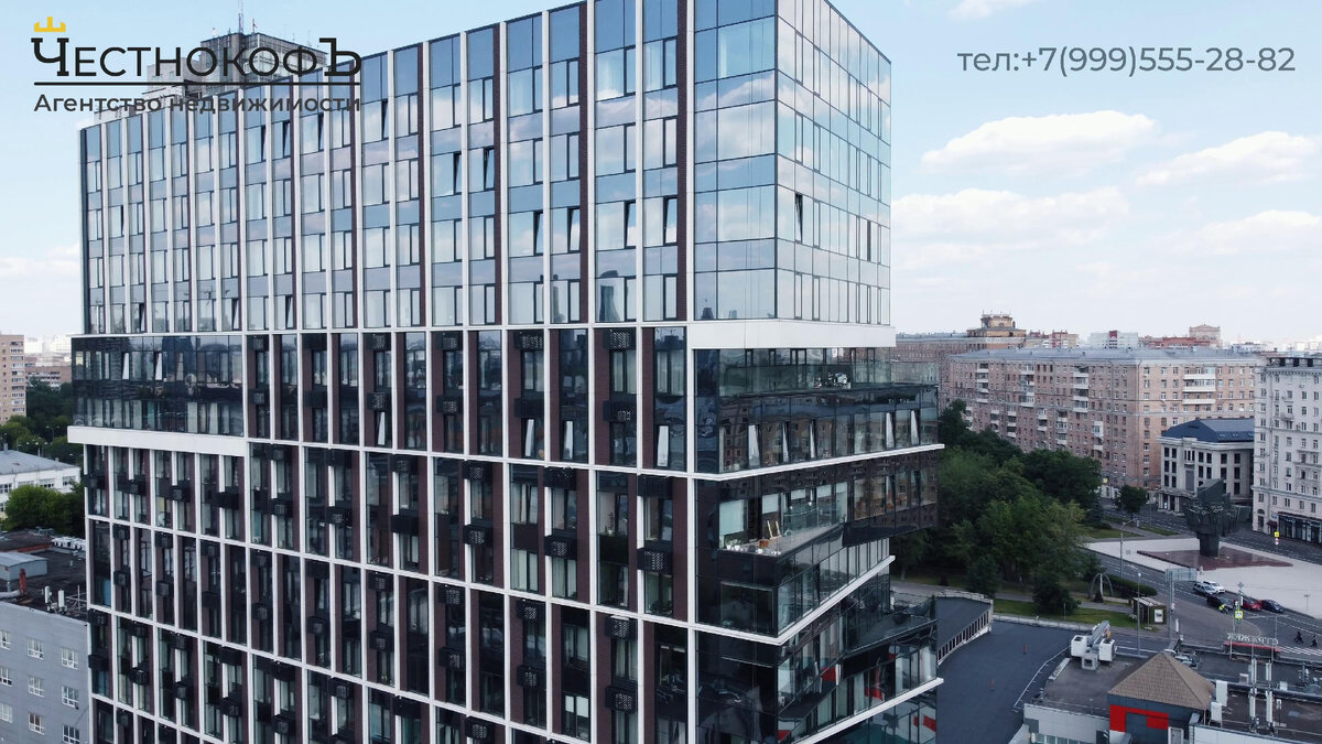 отзывы о жк «Story»