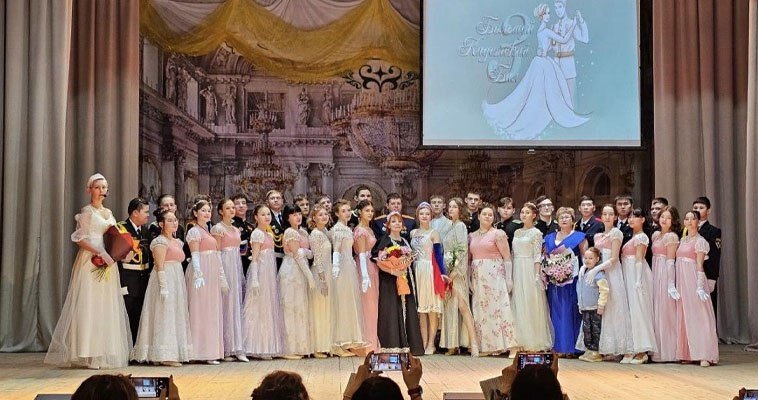 Фото: центр дополнительного образования Билибино 