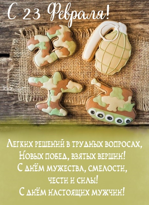 День защитника Отечества. Красивые открытки на 23 февраля с поздравлениями